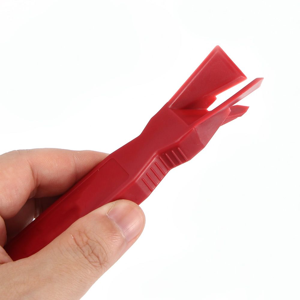Grout Scraper &amp; Silikonfjerner – 2-pakning for enkel fjerning